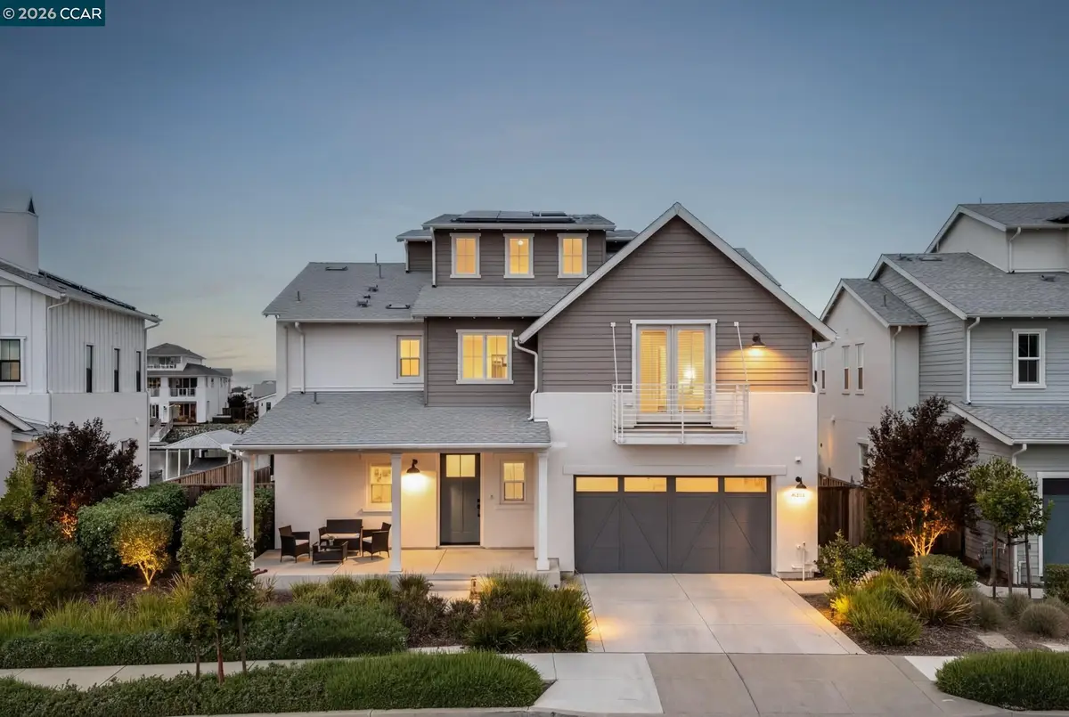 461 Halcyon Pl, Bethel Island, CA 94511 - #1