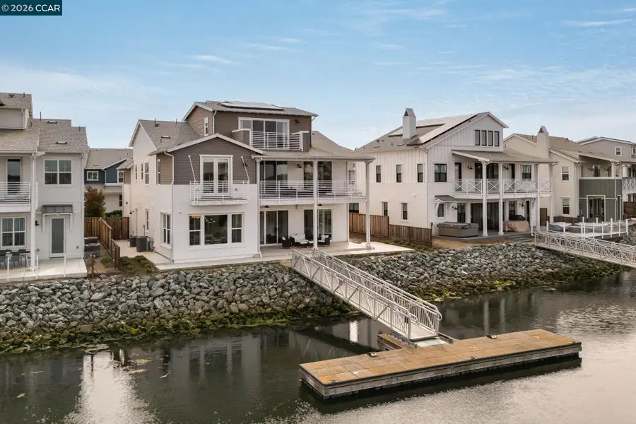 461 Halcyon Pl, Bethel Island, CA 94511 - #2