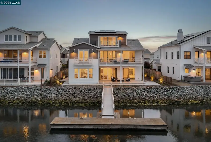 461 Halcyon Pl, Bethel Island, CA 94511 - #3