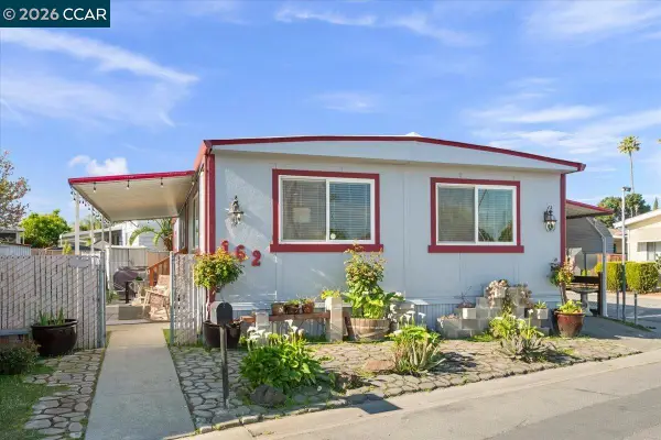 162 Algiers Dr #253, Pacheco, CA 94553