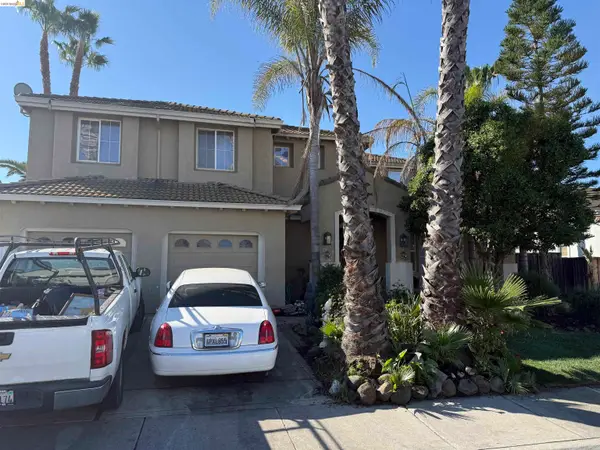3416 Kestone Loop, Discovery Bay, CA 94505