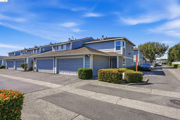749 Woodgate Place, San Leandro, CA 94579