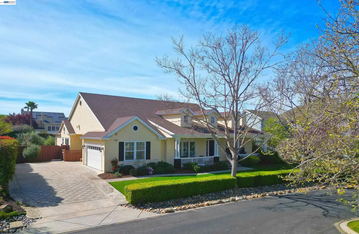 2221 Leccino Ct, Livermore, CA 94550 - #1