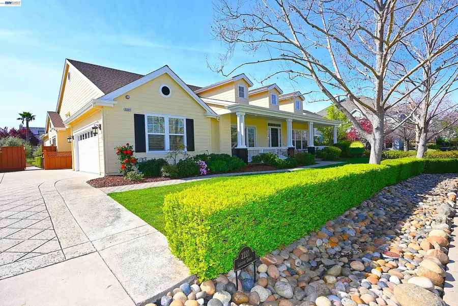 2221 Leccino Ct, Livermore, CA 94550 - #2