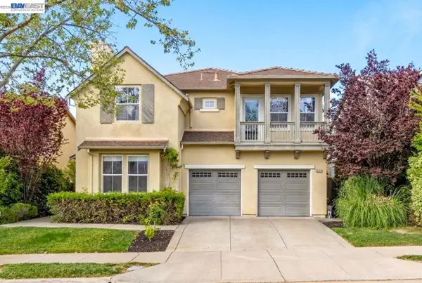3132 Ashbrook Ln, San Ramon, CA 94582