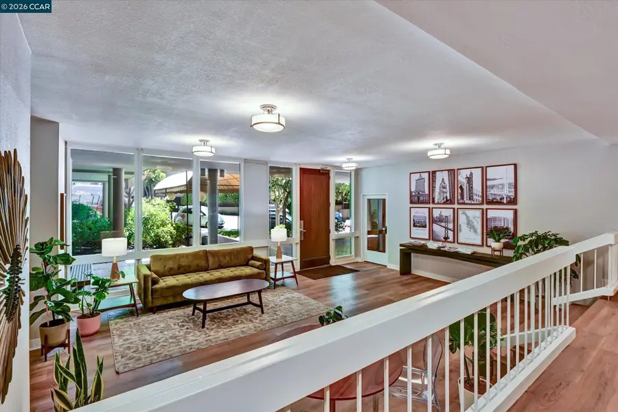 5340 Broadway Terrace #203, Oakland, CA 94618 - #3