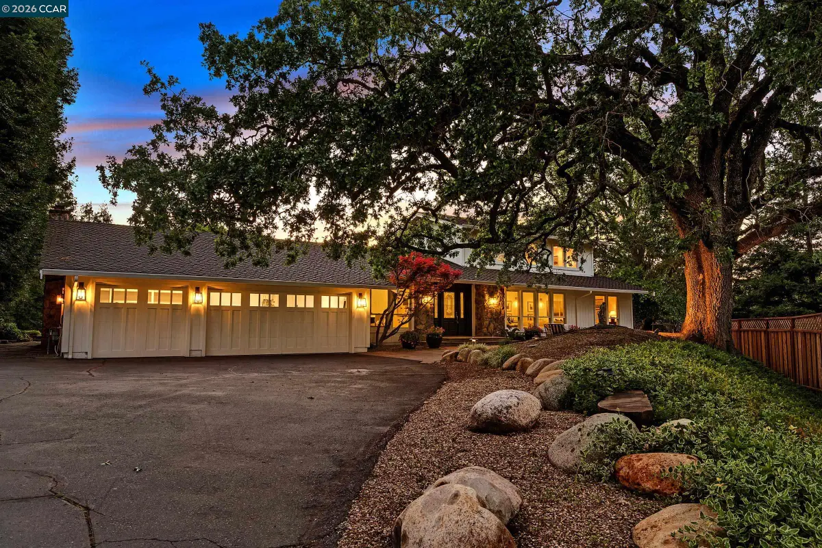 225 Pebble Ct, Alamo, CA 94507 - #1