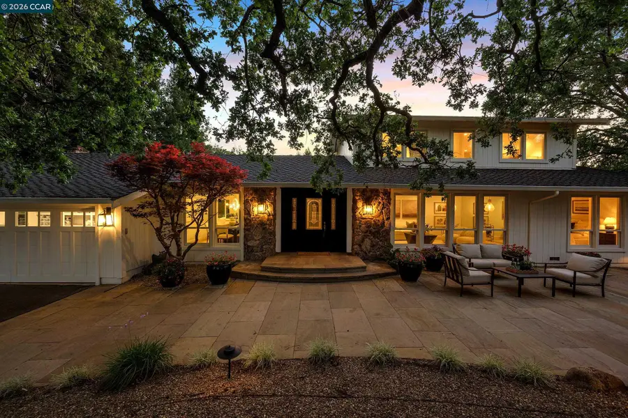 225 Pebble Ct, Alamo, CA 94507 - #2