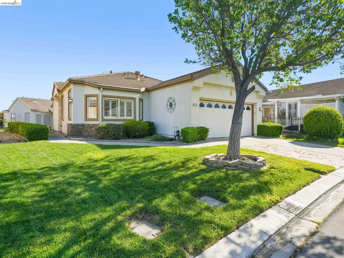 714 Cherry Hills, Rio Vista, CA 94571 - #1