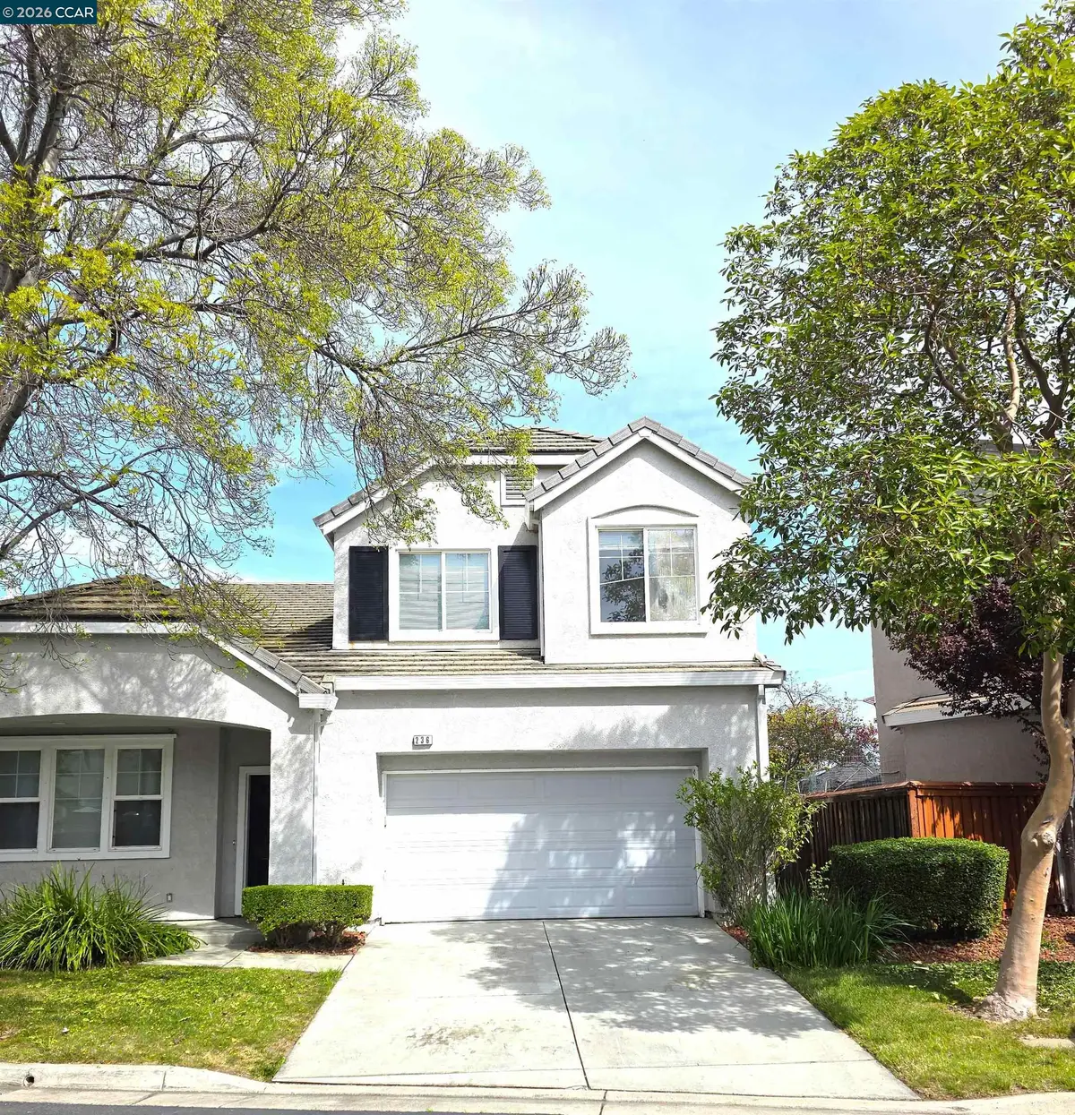 236 Comeabout Circle, Pittsburg, CA 94565 - #1