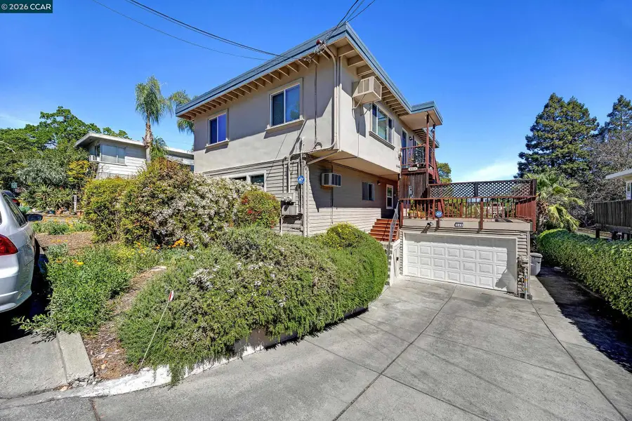 940 East St, Lafayette, CA 94549 - #2