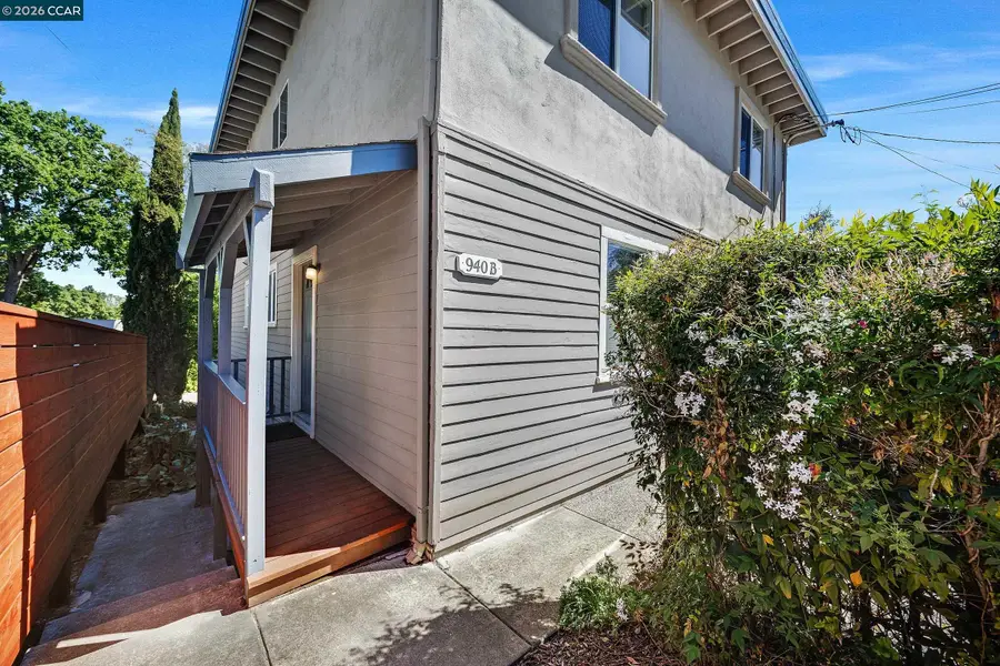 940 East St, Lafayette, CA 94549 - #3