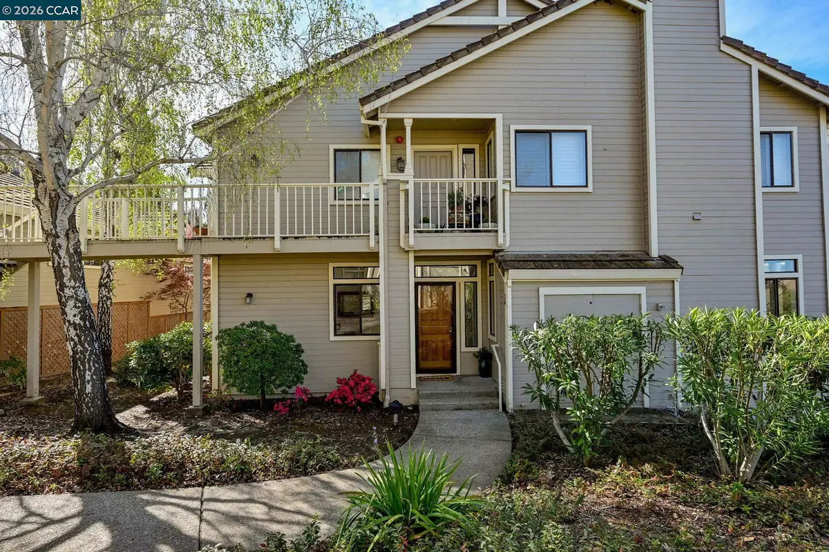 5413 Terra Granada Dr #3A, Walnut Creek, CA 94595 - #1