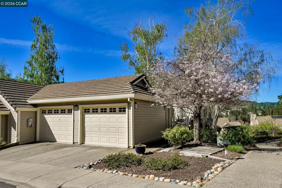 5413 Terra Granada Dr #3A, Walnut Creek, CA 94595 - #2