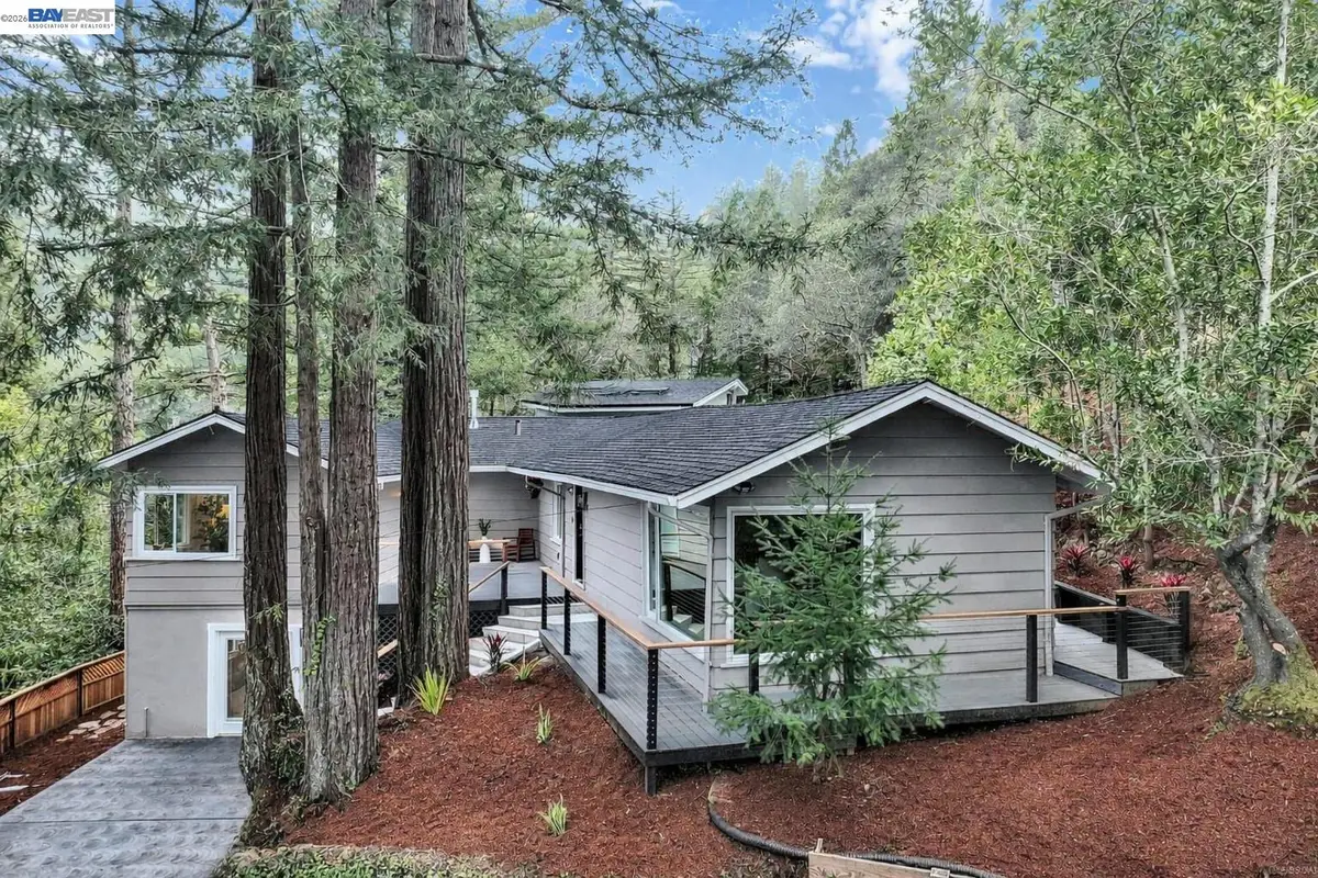 90 Upper Briar Road, Kentfield, CA 94904 - #1