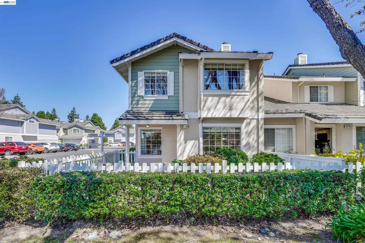 34743 Chanel Terrace, Fremont, CA 94555 - #1