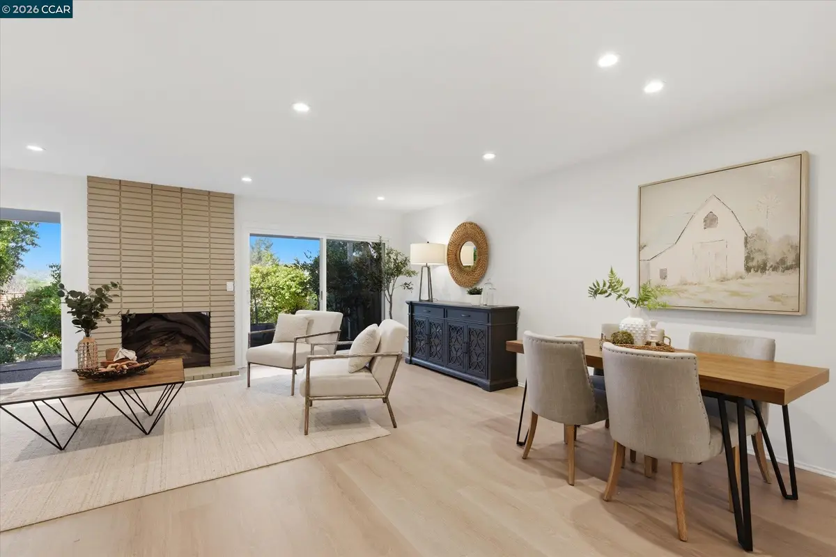 722 Tampico, Walnut Creek, CA 94598 - #1