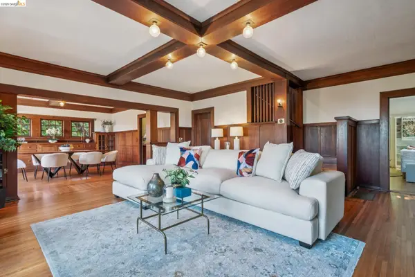 813 San Diego Road, Berkeley, CA 94707