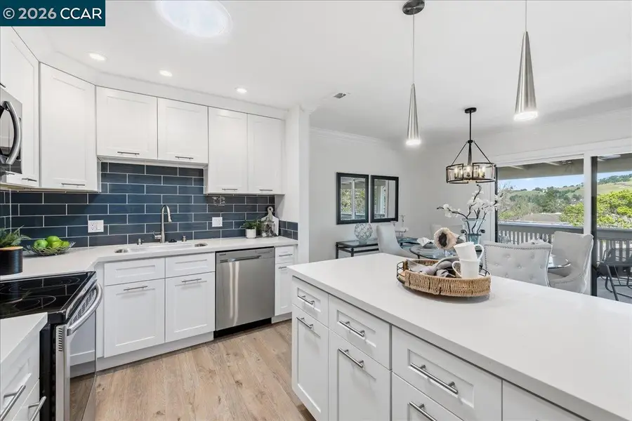 1217 Leisure Ln #5, Walnut Creek, CA 94595 - #3