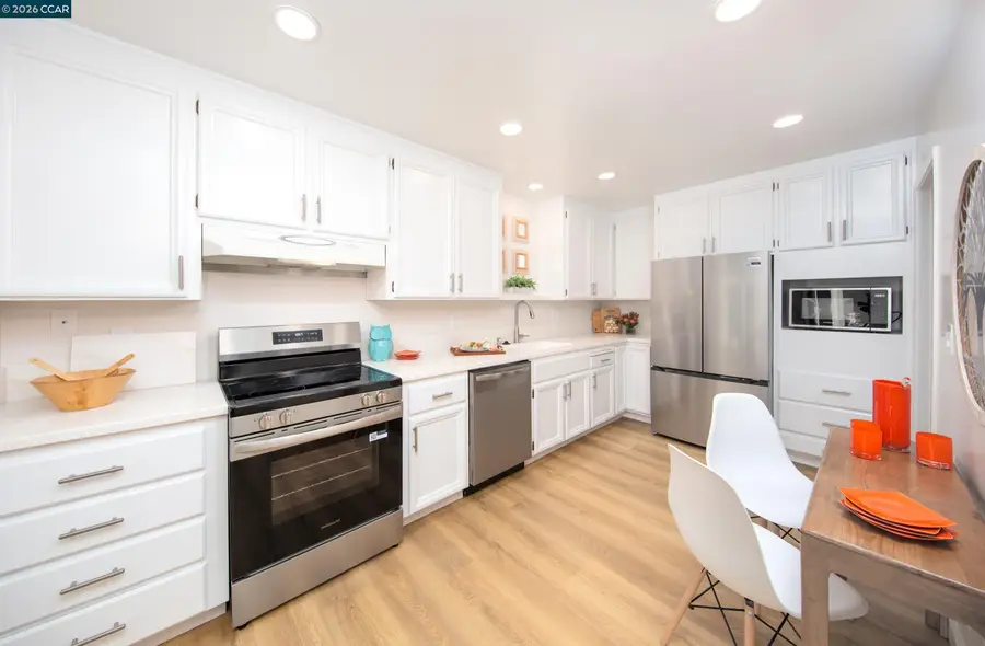 600 Terra California Dr #4, Walnut Creek, CA 94595 - #2