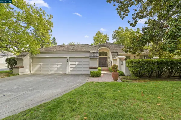 51 Deer Meadow Ln, Danville, CA 94506
