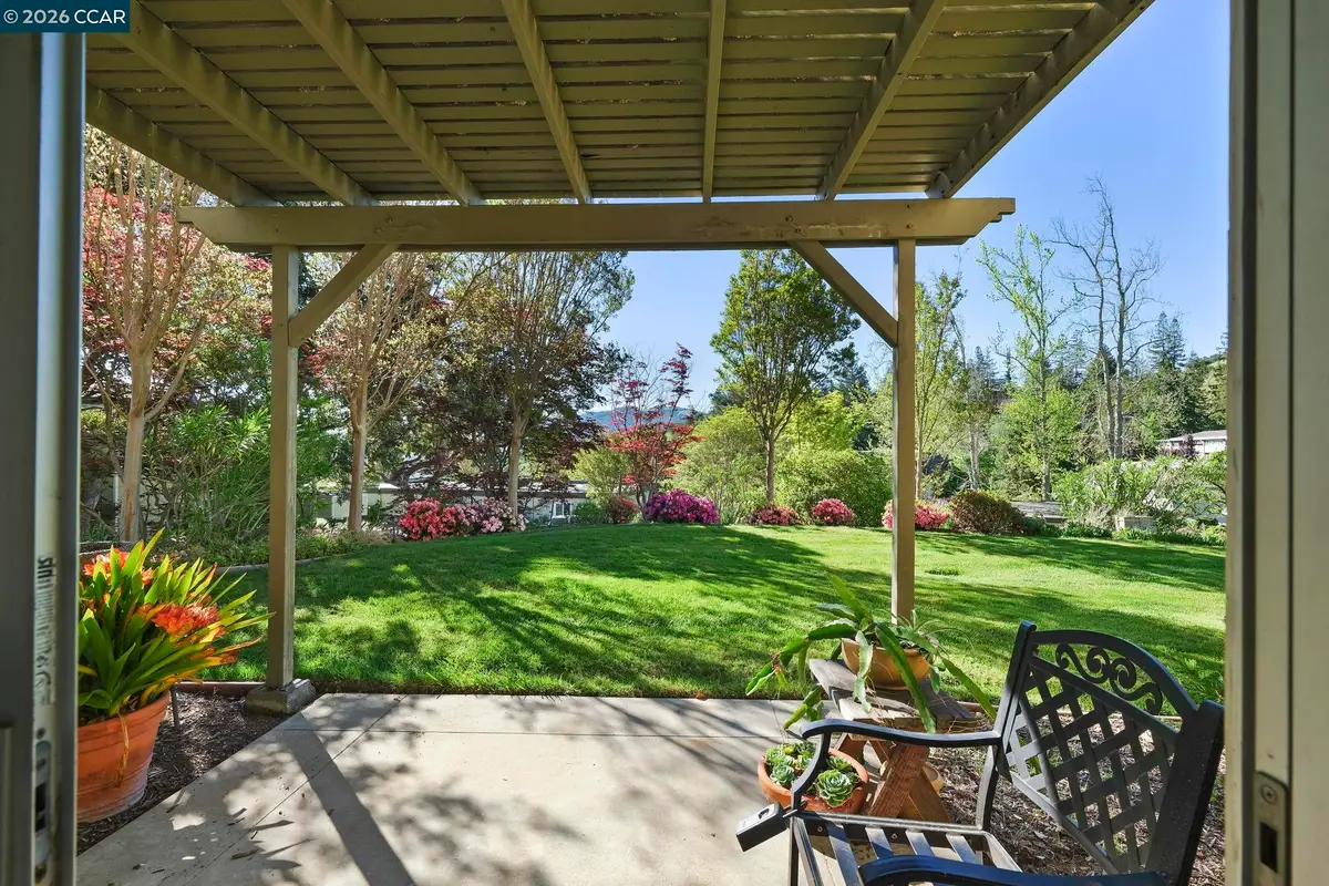 1201 Skycrest Dr #2, Walnut Creek, CA 94595 - #1