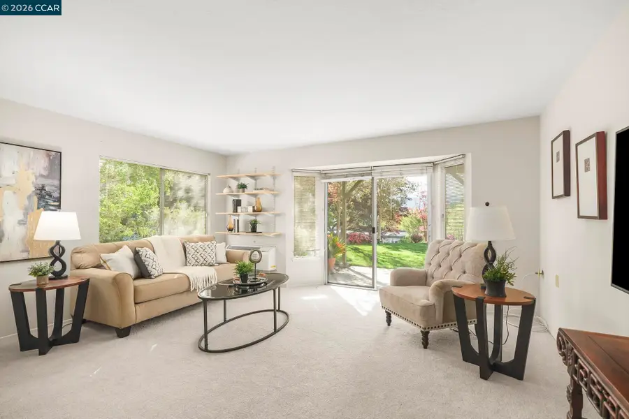 1201 Skycrest Dr #2, Walnut Creek, CA 94595 - #2