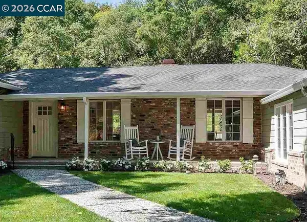 120 Las Vegas, Orinda, CA 94563