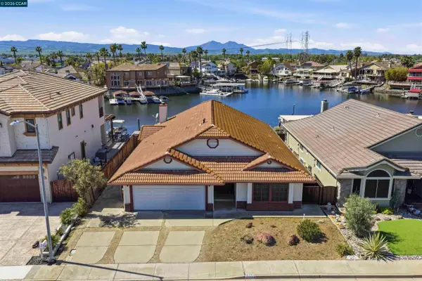 2008 Windward Pt, Discovery Bay, CA 94505