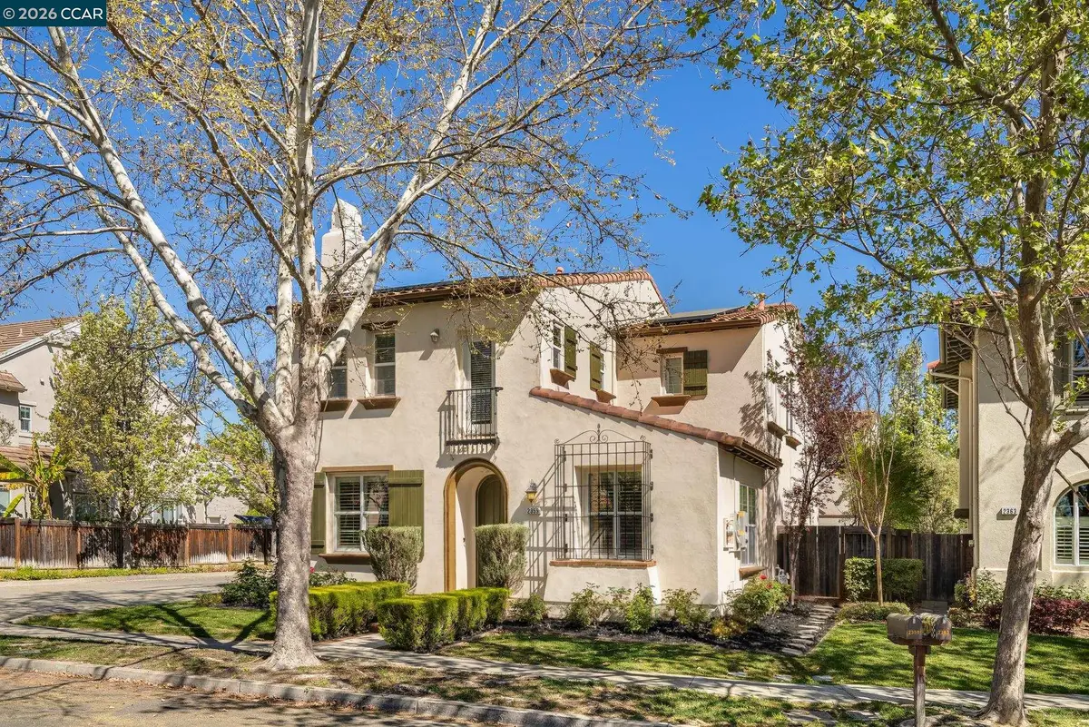 2359 Magnolia Bridge Dr, San Ramon, CA 94582 - #1