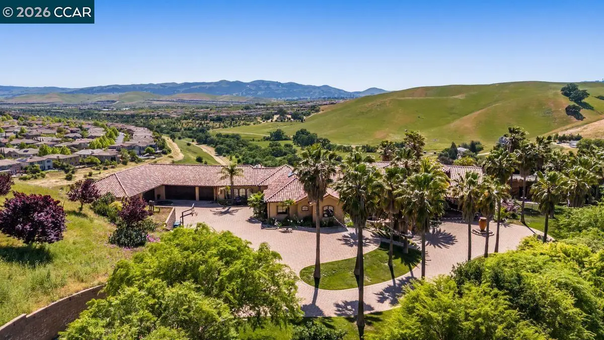 1615 Lawrence Rd, Danville, CA 94506 - #1