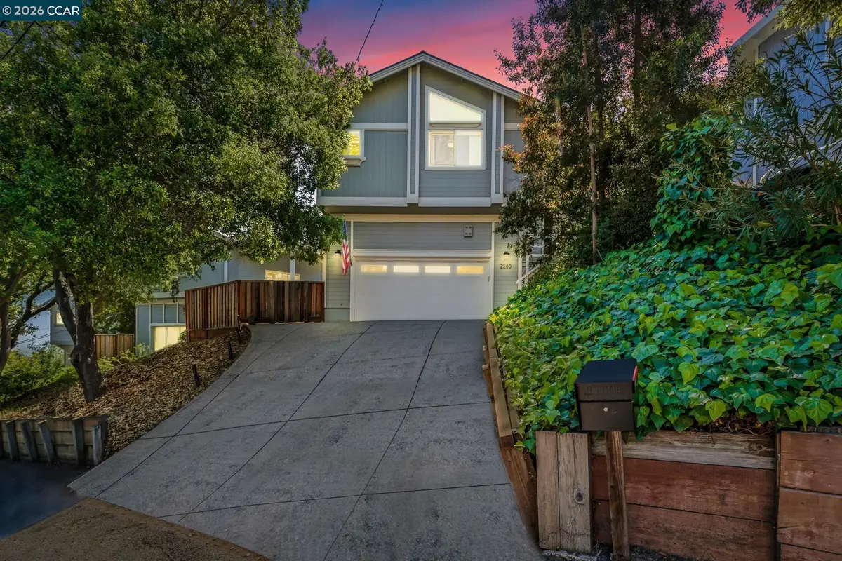 2280 N Crest Ave, Martinez, CA 94553 - #1