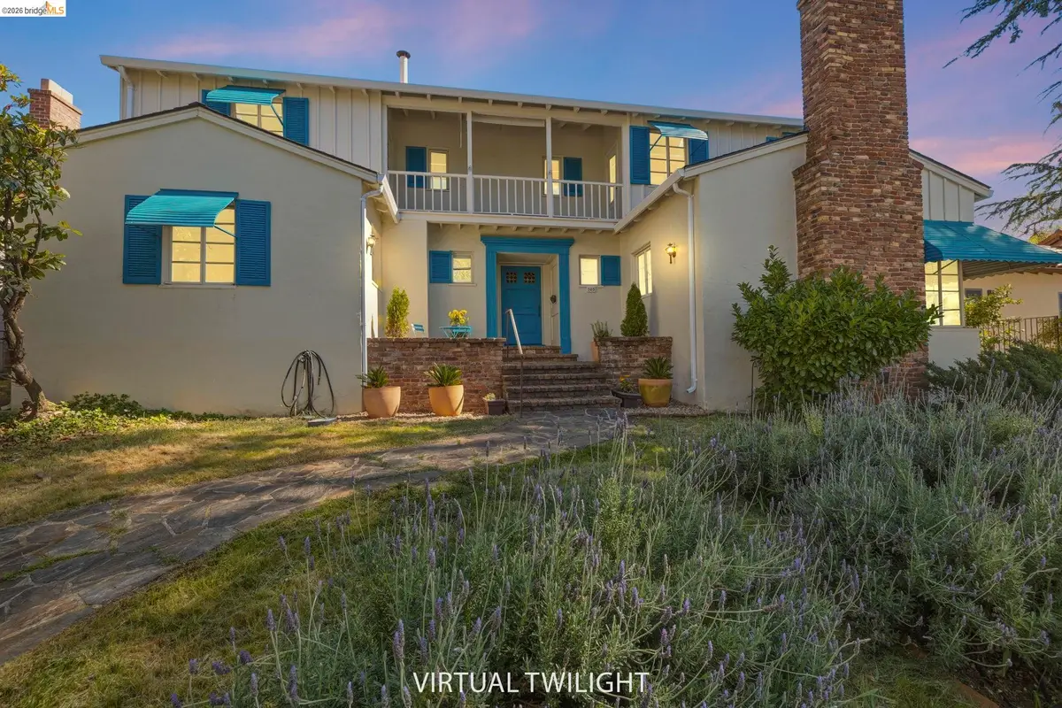 105 Terrace Ave, Sonora, CA 95370 - #1
