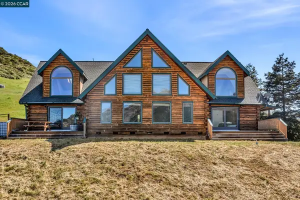 530 Leon Way, Clayton, CA 94517