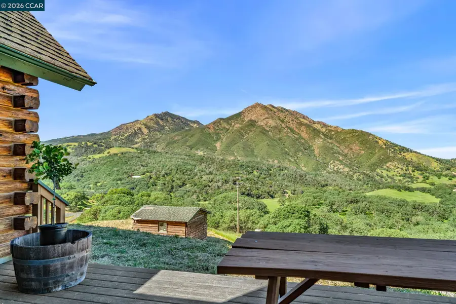 530 Leon Way, Clayton, CA 94517 - #3