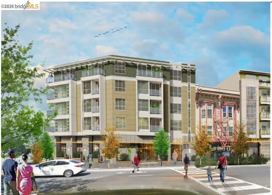 2311 San Pablo Ave, Oakland, CA 94612 - #1