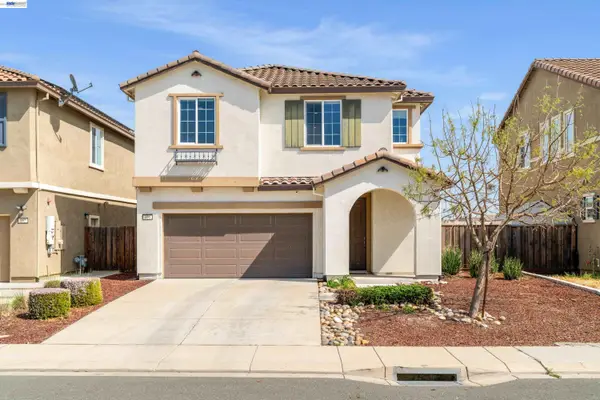 356 Coolcrest Dr, Oakley, CA 94561