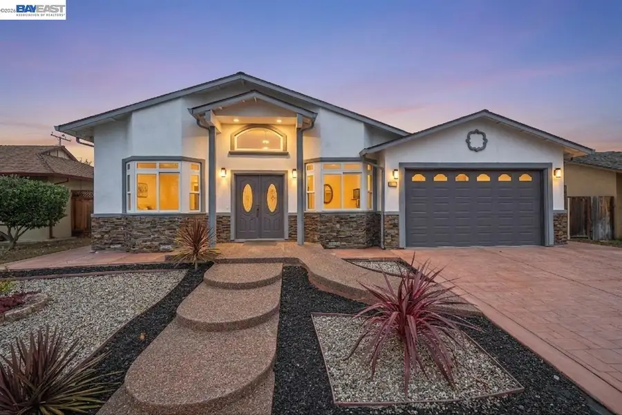 40772 Blacow Rd, Fremont, CA 94538 - #2