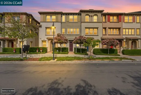 252 Sullivan Way, Hayward, CA 94541
