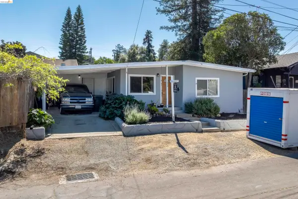 1050 Sierra Ave, Martinez, CA 94553