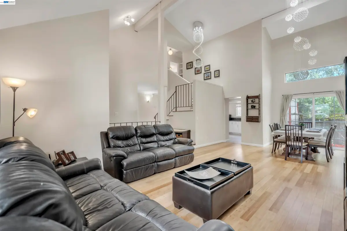 2380 Cabrillo Dr, Hayward, CA 94545 - #1