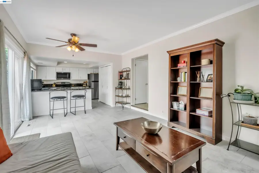 2380 Cabrillo Dr, Hayward, CA 94545 - #3