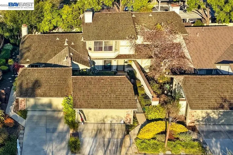 34380 Gadwall Cmn, Fremont, CA 94555 - #1