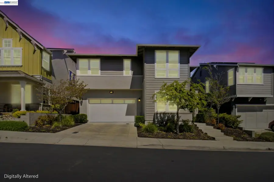 7151 Atlas Peak Dr, Dublin, CA 94568 - #2