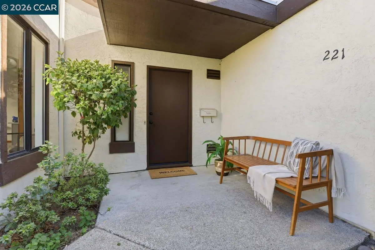 221 Tangerine Ct, San Ramon, CA 94583 - #1