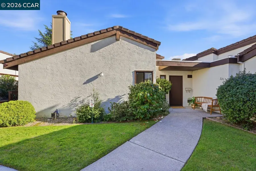 221 Tangerine Ct, San Ramon, CA 94583 - #3