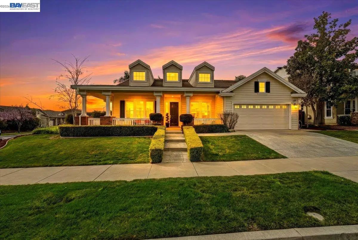 2889 Bresso Ct, Livermore, CA 94550 - #1