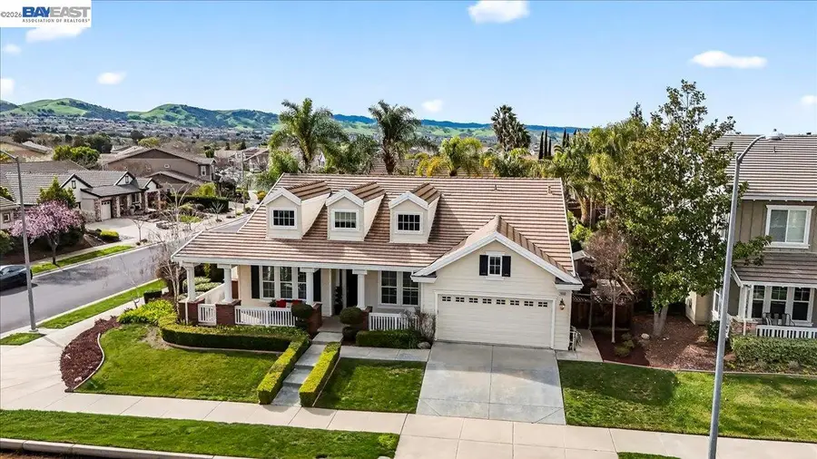 2889 Bresso Ct, Livermore, CA 94550 - #2