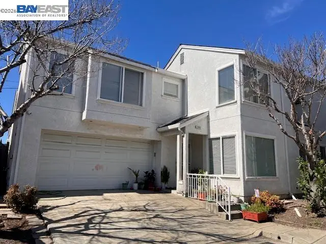 20667 Blossom Cmn, Hayward, CA 94541 - #1