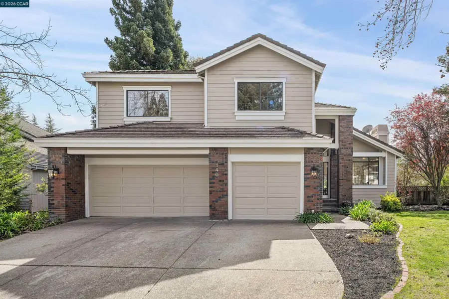 140 Cottonwood Ln, Danville, CA 94506 - #3